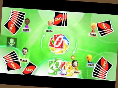 uno game online